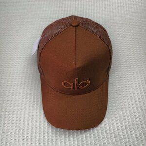 🧸New ALO Yoga casual hat baseball cap